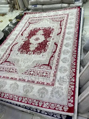 Artisan Persian-Style Rugs