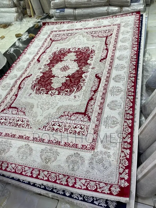 Artisan Persian-Style Rugs