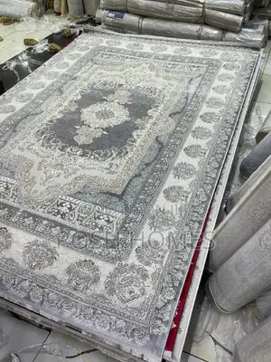 Artisan Persian-Style Rugs