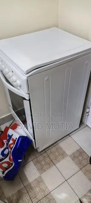 Cooker Repair