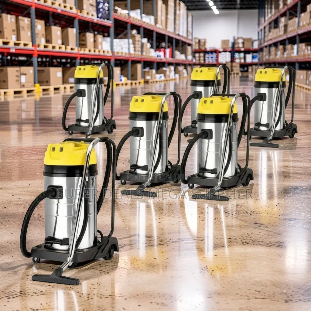 Waste Storage 10L,15L,20L 1200W Wet and Dry Cylinder Vacuum Cleaners