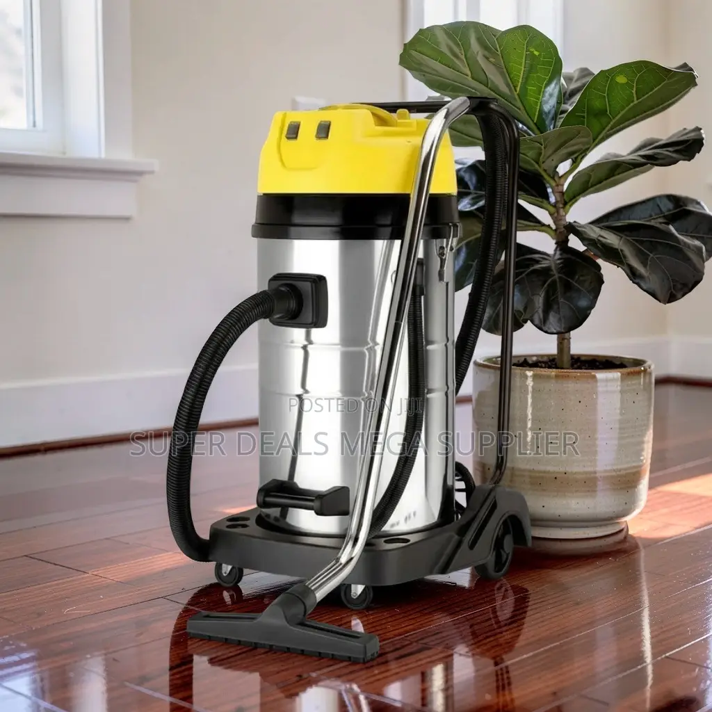 Waste Storage 10L,15L,20L 1200W Wet and Dry Cylinder Vacuum Cleaners