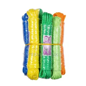 Clothesline Rope 5mm 10m Per Piece