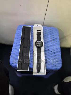 Smsung Galaxy Watch 6 Classic 47mm Open Box Clean as New