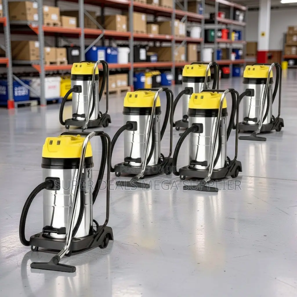 Garbage Storage 10L,15L,20L 1200W Wet and Dry Cylinder Vacuum Cleaners