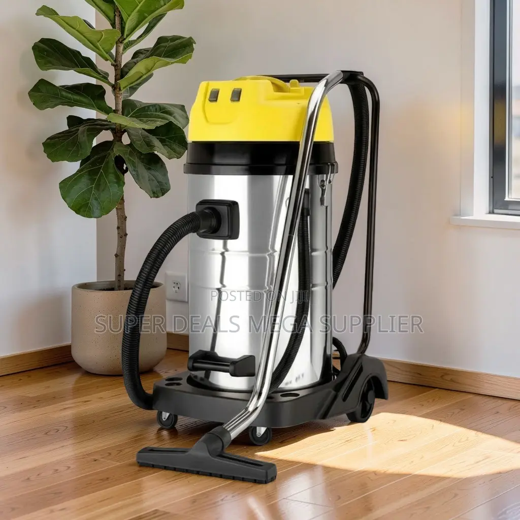 Garbage Storage 10L,15L,20L 1200W Wet and Dry Cylinder Vacuum Cleaners
