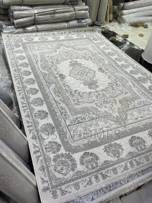 Vintage-Style Persian Runners
