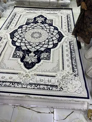 Vintage-Style Persian Runners