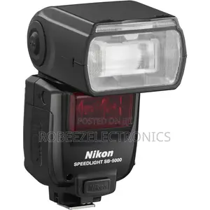 Nikon SB-5000 AF Speedlight