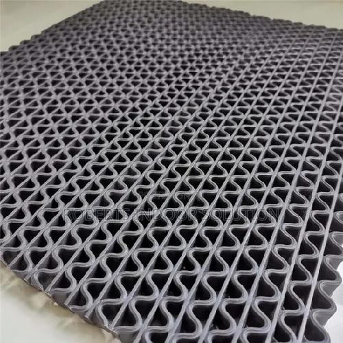S-Weave Perforated Mats