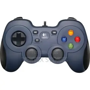 Logitech Wired Gamepad Controller-F310