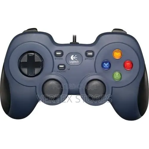 Logitech Wired Gamepad Controller-F310