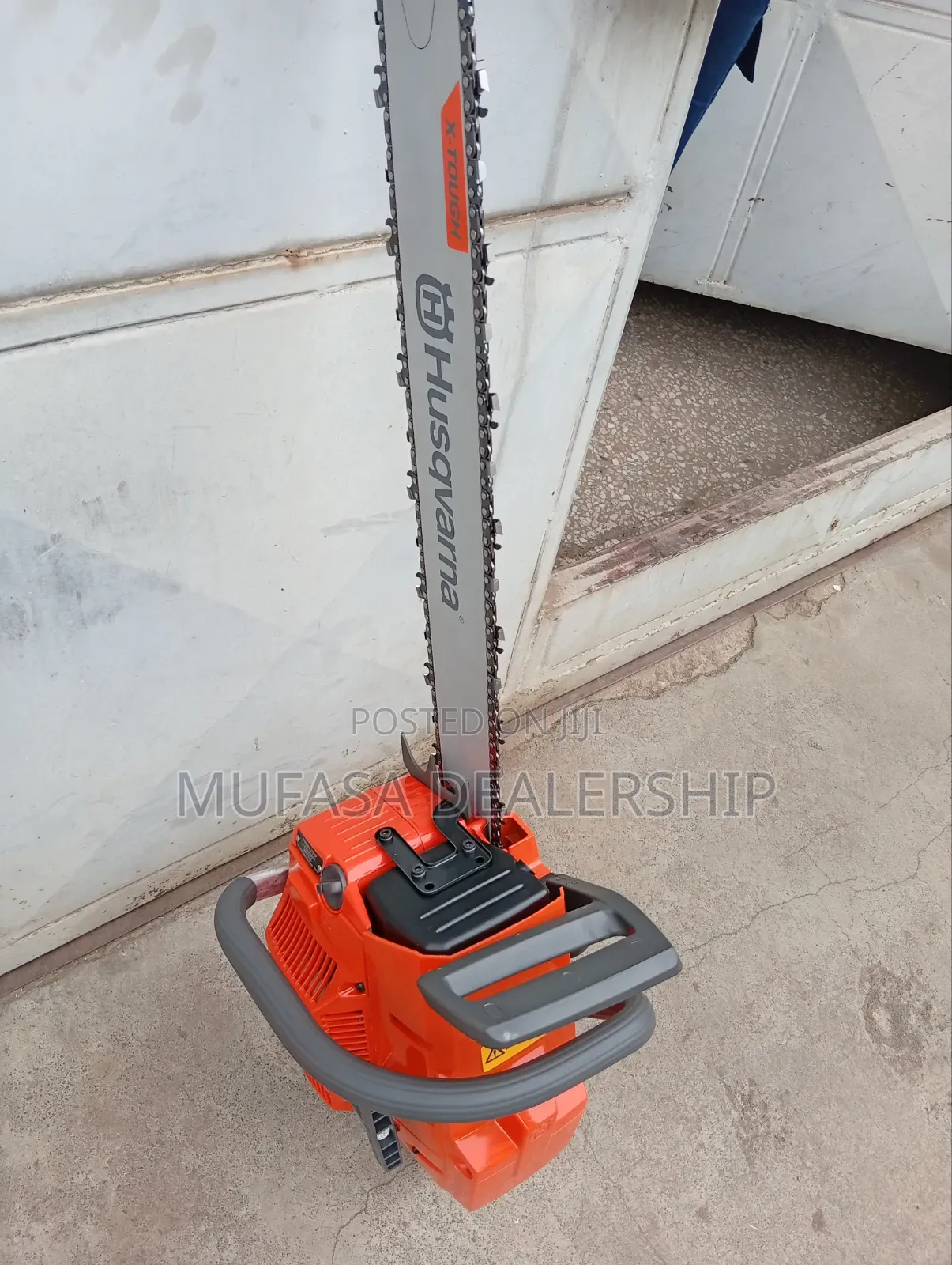 Chainsaw 272xp Powersaw Husqvarna