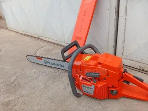 Chainsaw 272xp Powersaw Husqvarna