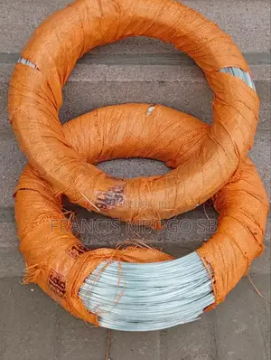 Galvanized Wire Rope 25kg
