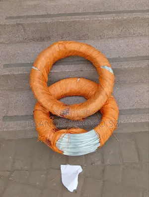 Galvanized Wire Rope 25kg