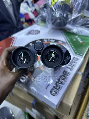 Bedell Original Outdoor 20x50 Binoculars Lens