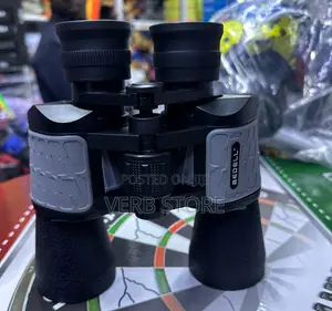 Bedell Original Outdoor 20x50 Binoculars Lens
