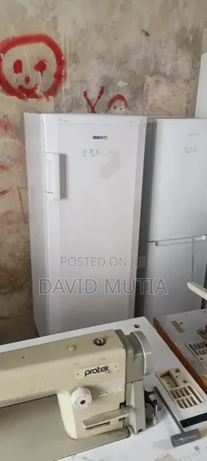 Fridge Repair