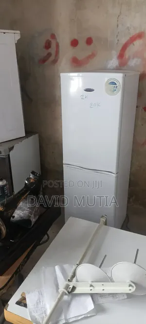 Fridge Repair