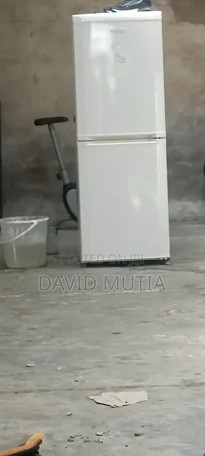 Fridge Repair