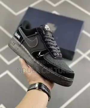 Airforce 1 Venom