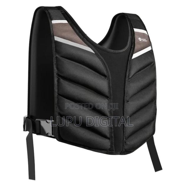 9kgs Weighted Vest