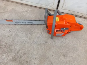 24" Husqvarna Timber Powersaw