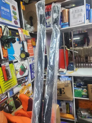 Slasher Wooden Handle