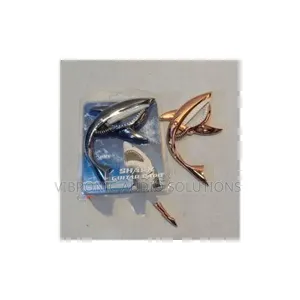 Shark Guitar Capo