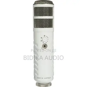 Rode Podcaster USB Broadcast Microphone