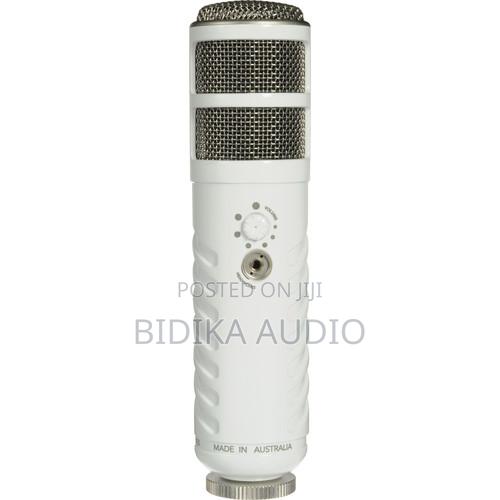 Rode Podcaster USB Broadcast Microphone