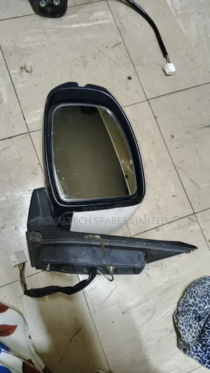 Honda Grace 2018 With Indicator LHS