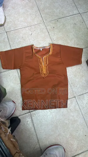 Kikuyu Tshirt