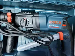 Rotary Hammer Drill/ Bosch