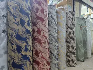 High End Curtains