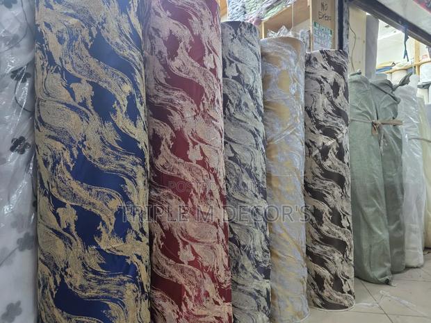 High End Curtains - main view