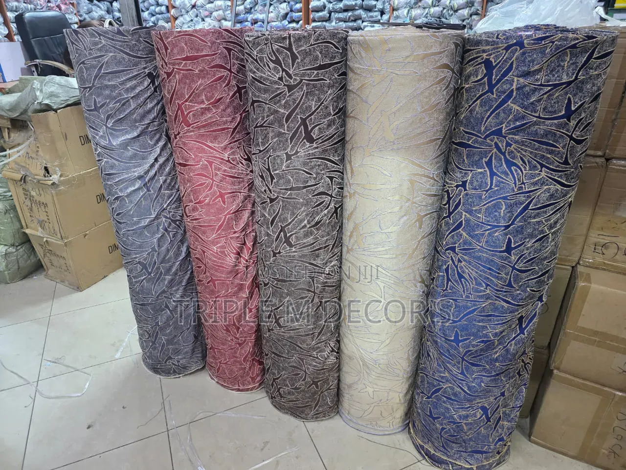 High End Curtains