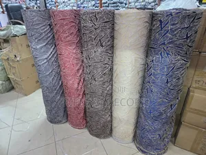 High End Curtains