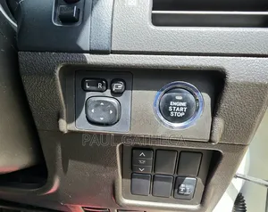 Toyota Land Cruiser Prado 2005 Maroon
