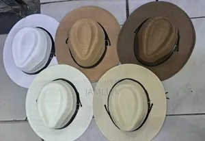 Quality Men’s Hats