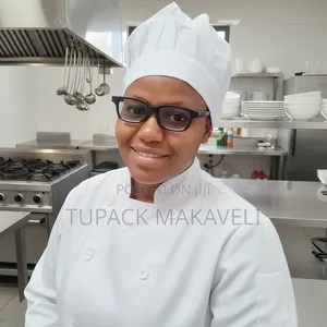 Chef/Cook, Culinary and Hot Kitchen