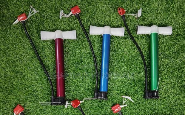 Bicycle Small Pump
