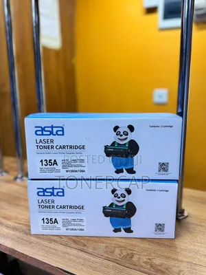 135A Laser Toner W1360A