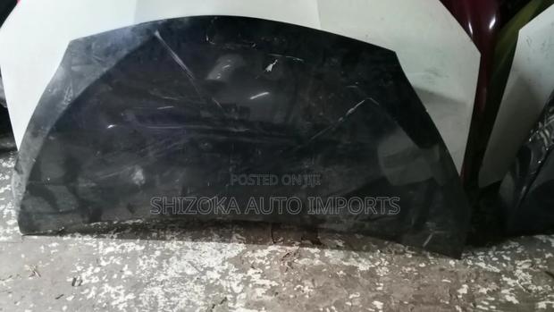 Toyota Ractis Bonnet 2015