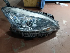 Sylphy B17 Xenon Headlight
