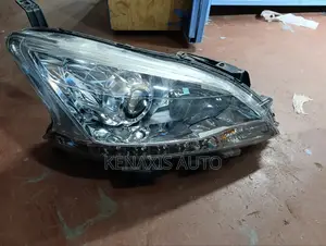 Sylphy B17 Xenon Headlight