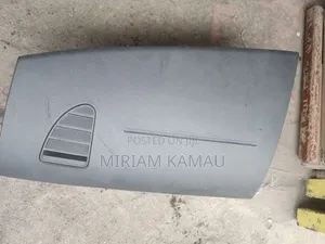 Dashboard Airbag Nissan Tiida