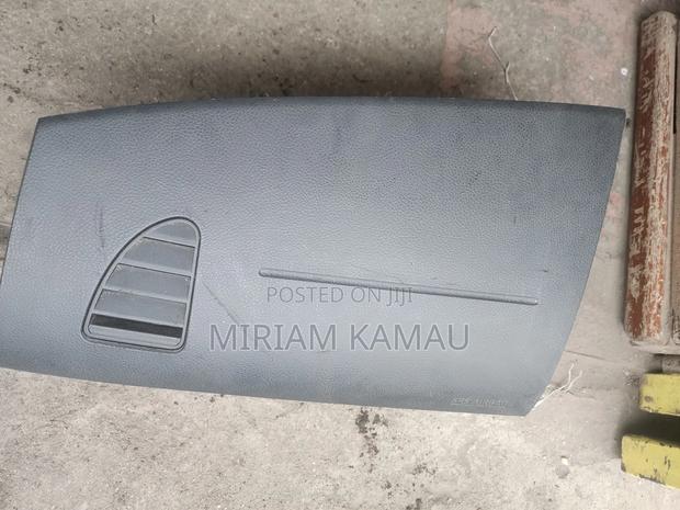 Dashboard Airbag Nissan Tiida