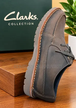 Collection Clarks